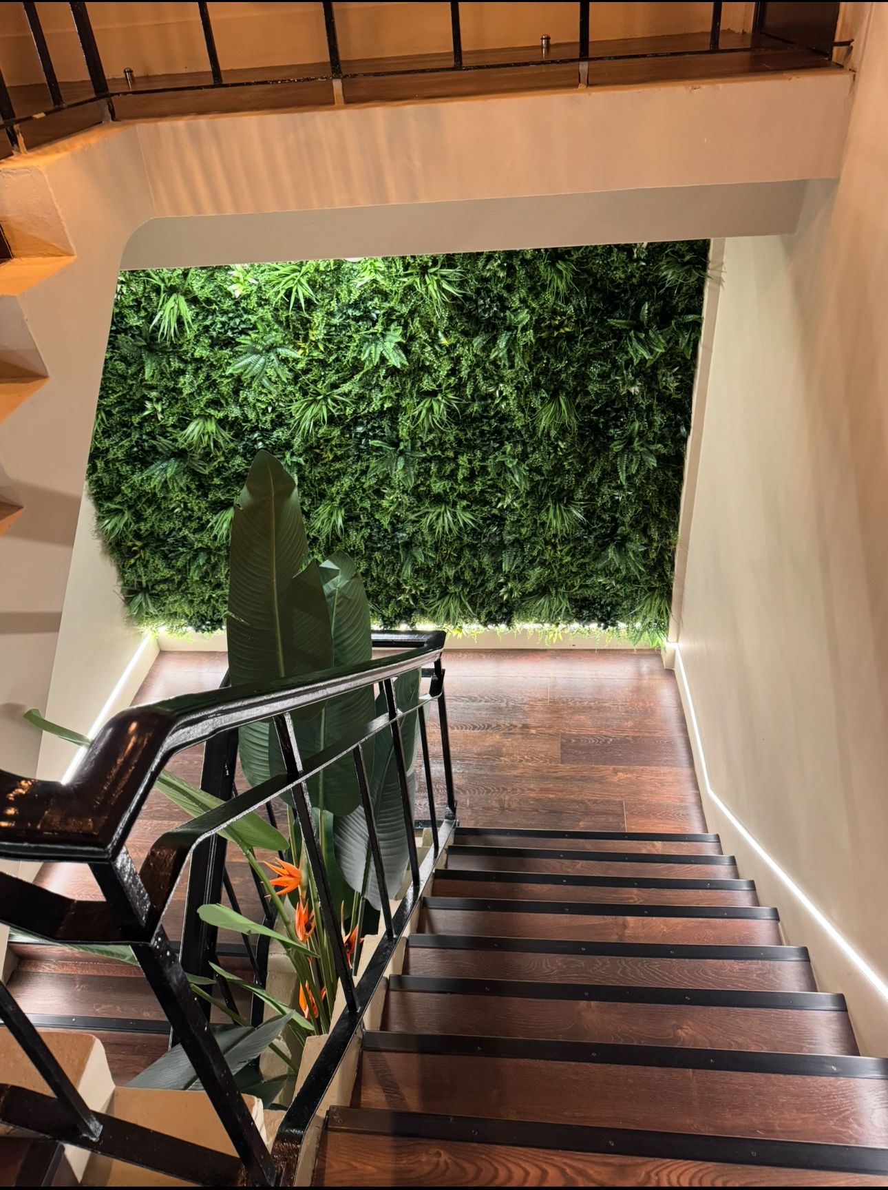 Architectural Accent Lighting Oxford