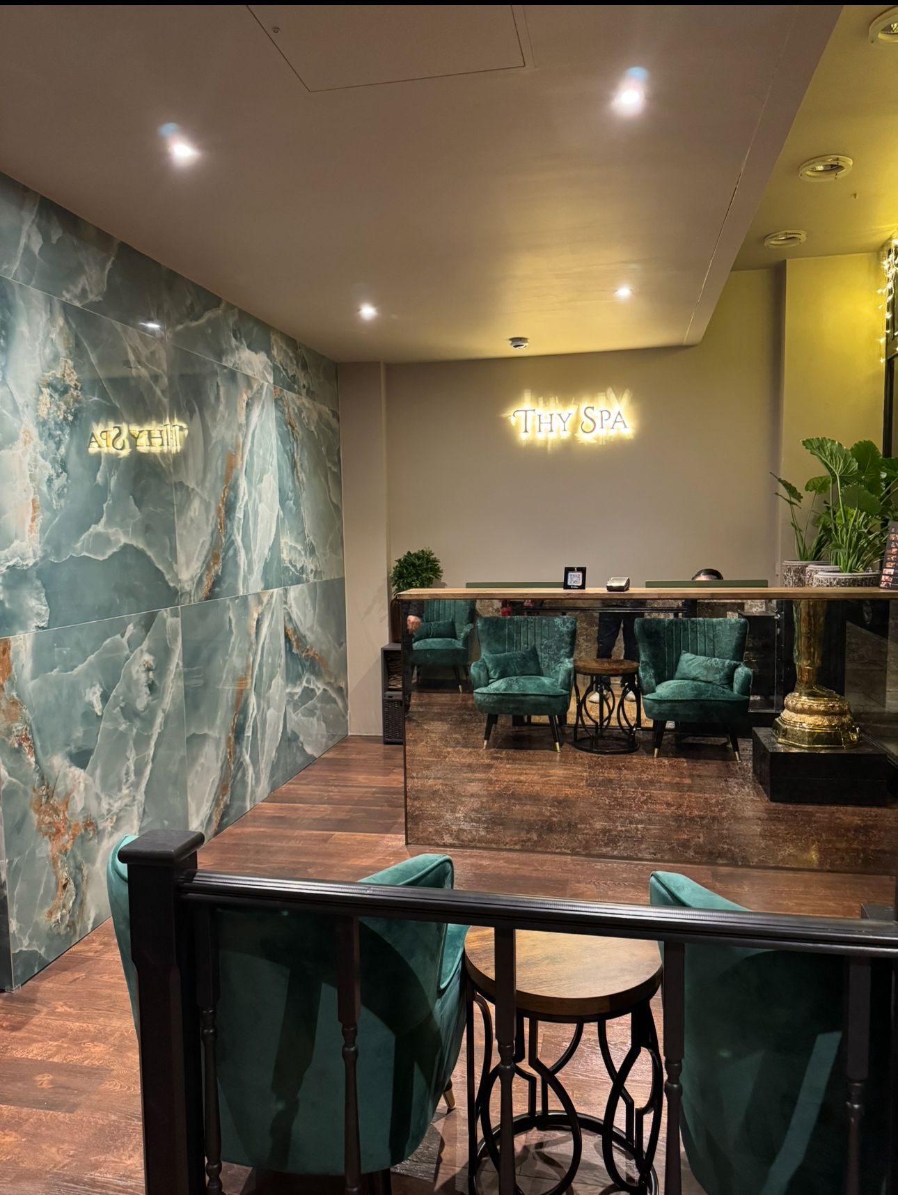 Commercial Electrical Fit-out Oxford City Centre